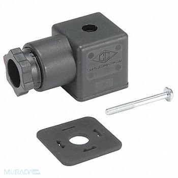 SPEEDAIRE Coil Connector Indicating Light No, 3FFZ6