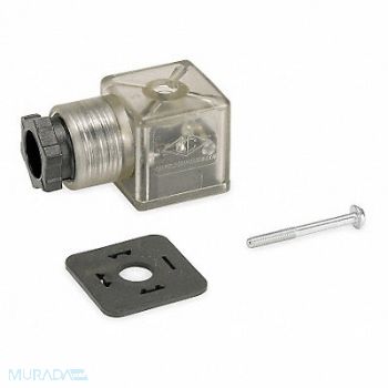 SPEEDAIRE Coil Connector Indicating Light Yes, 3FFZ8