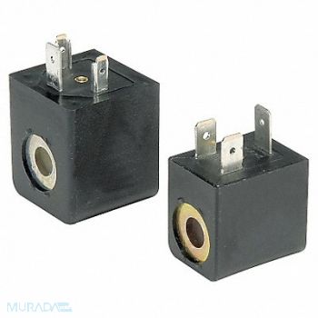 SPEEDAIRE Coil Kit 120 VAC 5599-1 Valves 22 MM, 3FFZ5