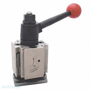 DORIAN Tool Post QITP25N Up To 12 In, 3FGF3