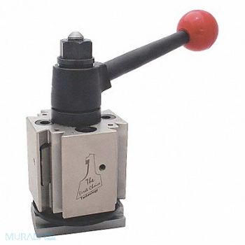 DORIAN Tool Post QITP30N 13-15 In Swing, 3FGF4