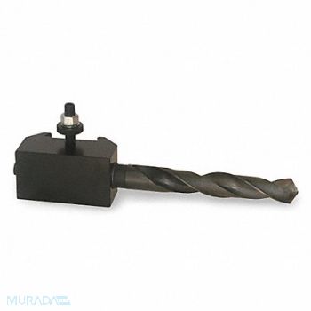 DORIAN Tool Post Holder Morse Taper, 3FGV3