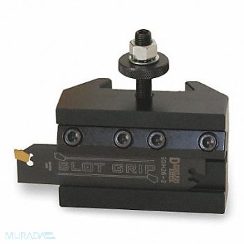 DORIAN Tool Post Holder Reversible Cut-Off, 3FGV4