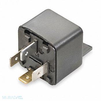 WOLO Air Horn Relay, 3FHX4