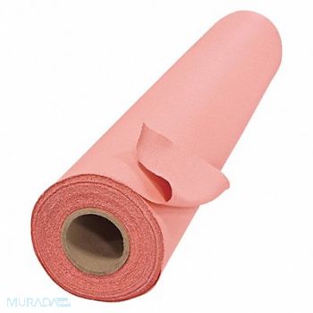 STEINER Welding Blanket Roll 3.25 ft W 150 ft L, 3FKT4