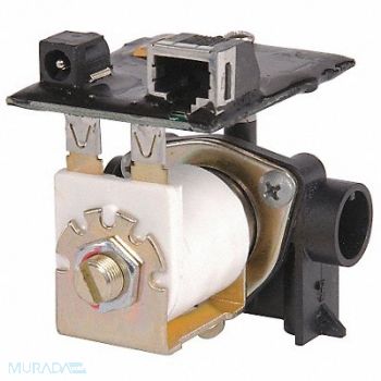 BRADLEY Closed Body Valve Assy Plastic 2-7/8in, 3FMA7