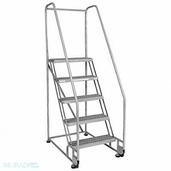 COTTERMAN Tilt and Roll Ldr Welded Platfm 40In H, 3FME2