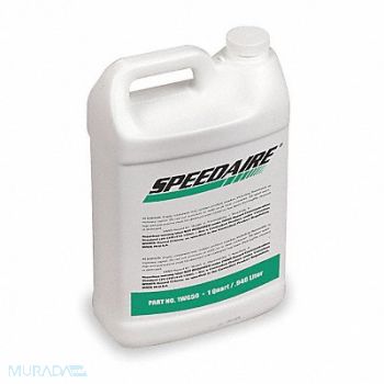 SPEEDAIRE Compressor Oil 1 gal Can 46 ISO Grade, 3FMX7