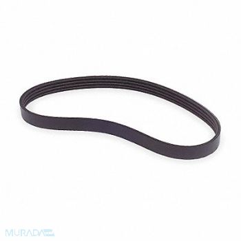 SPEEDAIRE Power Band V-Belt 4/3V560 56in, 3FMX9