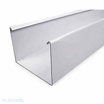 LEGRAND Raceway 6000 Series 120 In Gray, 3FPR8