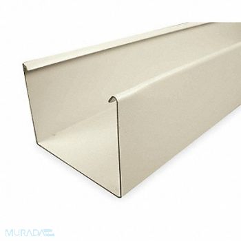 LEGRAND Raceway 6000 Series 120 In Ivory, 3FPR9