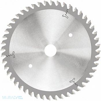 DEWALT Circular Saw Blade Blade Dia 6-1/2 in., 3FRD8