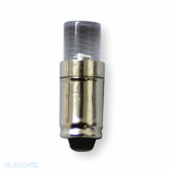 LUMAPRO Miniature LED Bulb T1-3/4 0.430W, 3FRL5