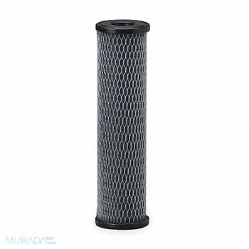 PENTAIR/PENTEK Filter Cartridge 5 micron 5 gpm 9 3/4 H, 3FRT9