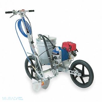 GRACO Airless Line Striper 5 gal., 3FTT4