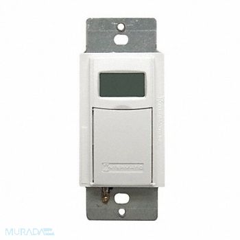 INTERMATIC Electronic Timer 7-Day SPDT 120-277 V, 3FWZ4