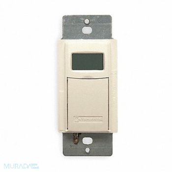 INTERMATIC Electronic Timer 7-Day SPDT 120-277 V, 3FWZ5