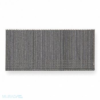 PORTER CABLE Finish Nail 16 ga 2-1/2 In PK2500, 3FZF5