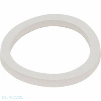Cartrdge Cap Gasket Fits Chicago Faucets, 3FZR9