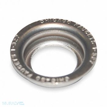 CHICAGO FAUCETS Cartridge Seat, 3FZT8