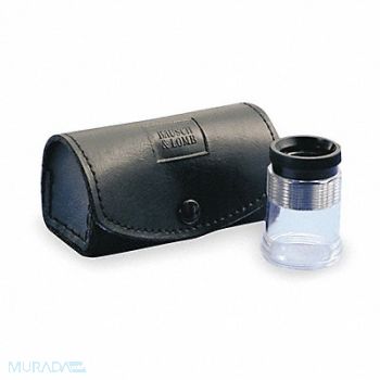 BAUSCH LOMB Hastings Triplet Measuring Magnifier 28D, 3G995