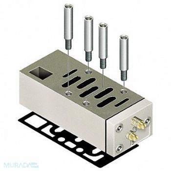 SPEEDAIRE Flow Control For 5599-1 ISO 1, 3GAC9