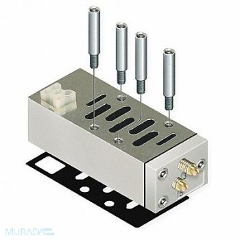 SPEEDAIRE Flow Control For 5599-2 ISO 1, 3GAC6