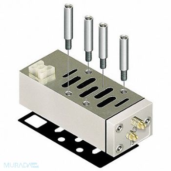 SPEEDAIRE Flow Control For 5599-2 ISO 1, 3GAC8