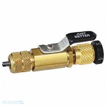 JB INDUSTRIES Valve Core Remover, 20W311