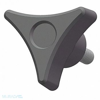 INNOVATIVE COMPONENTS Hand Knob 3/8 -16, 3GDK9