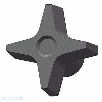 INNOVATIVE COMPONENTS Hand Knob Blind Hole 5/16 -18, 3GDP9