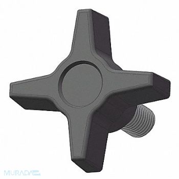 INNOVATIVE COMPONENTS Hand Knob 1/4 -20, 3GDR2