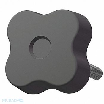 INNOVATIVE COMPONENTS Hand Knob 3/8 -16, 3GDU2