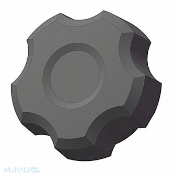 INNOVATIVE COMPONENTS Hand Knob Blind Hole 5/16 -18, 3GDW6