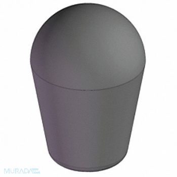 INNOVATIVE COMPONENTS Hand Knob Blind Hole 1/2 -13, 3GDD4