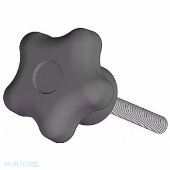 INNOVATIVE COMPONENTS Hand Knob 5/16 -18, 3GEP7