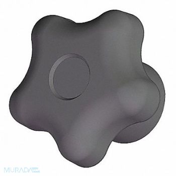 INNOVATIVE COMPONENTS Hand Knob Blind Hole 5/16 -18, 3GEP9