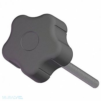 INNOVATIVE COMPONENTS Hand Knob 1/2 -13, 3GEX2