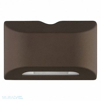 DUAL-LITE Emrg Lght Alum Nickel Cad 2.88W LED, 3GPD1