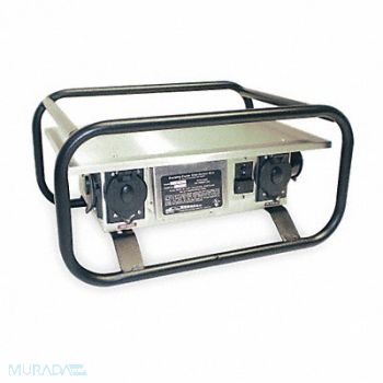 SOUTHWIRE Power Distribution Box 50 AC (1) 5-20R, 3GUJ5