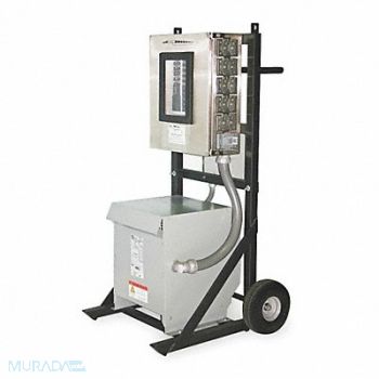 SOUTHWIRE Portble Power Station 3Ph 15kVA 120/208V, 3GUL2