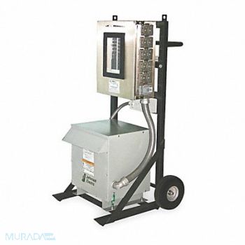 SOUTHWIRE Portble Power Station 3Ph 30kVA 120/208V, 3GUL3