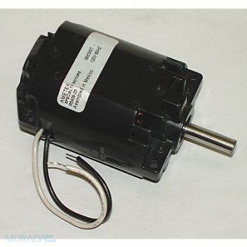 AMETEK LAMB Universal Motor 1/4 HP 19 500 rpm 115V, 3GXF6