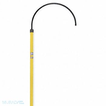 SALISBURY Rescue Hook 6 Ft, 3GY61