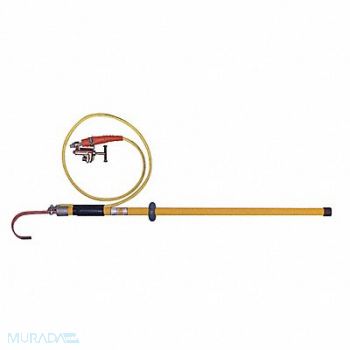 SALISBURY Static Discharge Stick, 3GY63