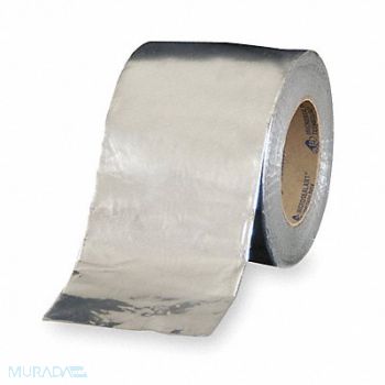 ETERNABOND Roof Repair Tape 4 Inx 50 Ft 20 mil, 3GYE7