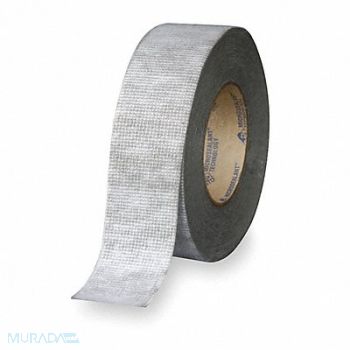 ETERNABOND Roof Repair Tape Size 2 In x 50 Ft Gray, 3GYJ1