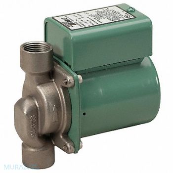 TACO Potable Circulating Pump, 13L287