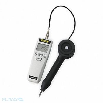 GENERAL Ultra Violet Light Meter UV AB, 3GZX3
