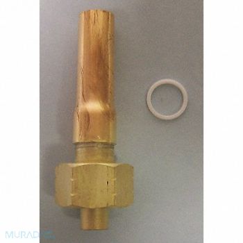 PARKER 1/2 ODF x Chatleff Fitting, 3HAD5